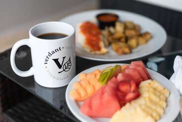 Verdant Hotel & Holistic Experience