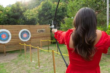 Verdant Hotel & Holistic Experience