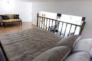Yangyang Sea View Pension
