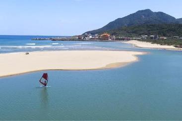 هاستل Fulong Haido Inn