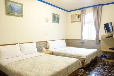 هاستل Fulong Haido Inn