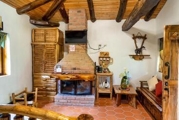 هاستل Hacienda Turistica Intihuatana