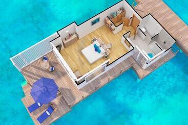 Baglioni Resort Maldives   Luxury All Inclusive