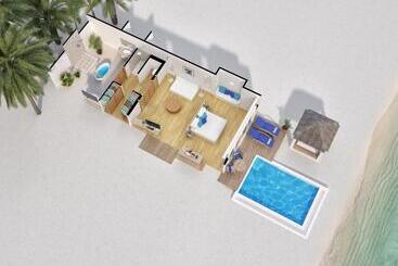 Baglioni Resort Maldives   Luxury All Inclusive