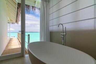Baglioni Resort Maldives   Luxury All Inclusive
