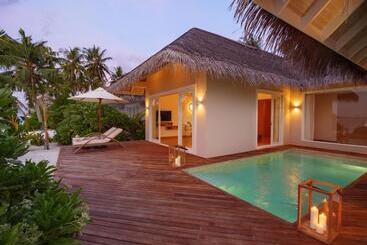 Baglioni Resort Maldives   Luxury All Inclusive