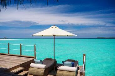 Baglioni Resort Maldives Luxury All Inclusive