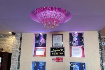 Bahget Eljouf Furnished Apartment