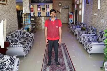 Bahget Eljouf Furnished Apartment
