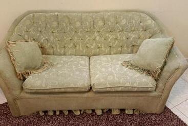 Bahget Eljouf Furnished Apartment