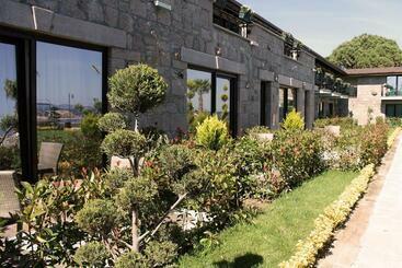 צימר Assos Zeyti̇n Han Special Class Hotel Adults Only 12