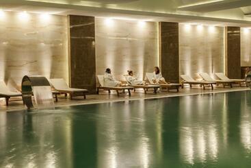 Gulumser Hatun Termal Hotel & Spa