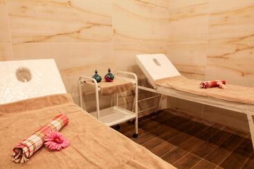 Gulumser Hatun Termal Hotel & Spa