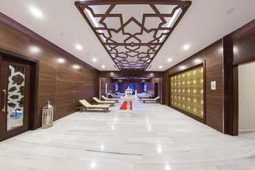 Gulumser Hatun Termal Hotel & Spa
