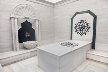 Gulumser Hatun Termal Hotel & Spa