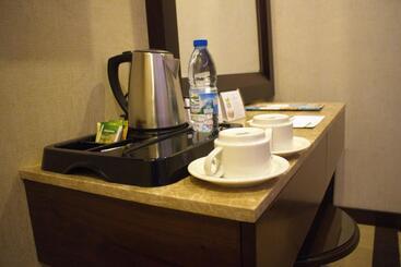 Gulumser Hatun Termal Hotel & Spa