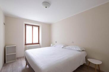 호텔 Albergo Monte Giove