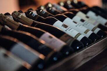هتل Domeniile Panciu Winery & Resort