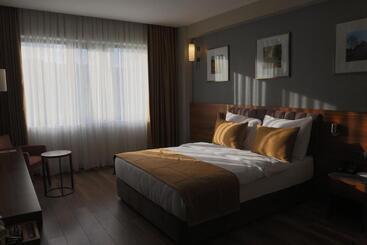 هتل Hilas Thermal Resort Spa & Aqua
