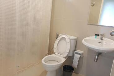 酒店 Iresidence
