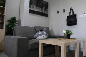 酒店 Iresidence