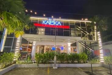 هتل Kaloka Airport