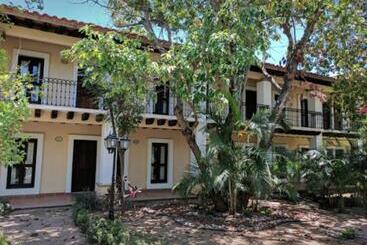 هتل Quinta Minera