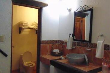 هتل Quinta Minera
