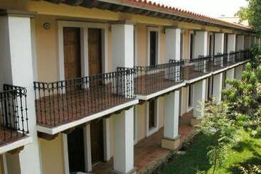 هتل Quinta Minera