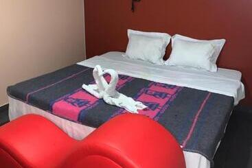 Manantail Hotel No.003