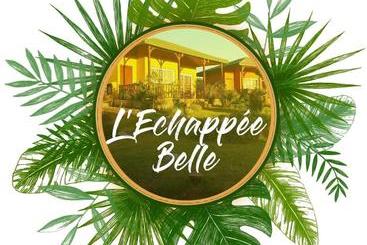 פנסיון L échappée Belle Benslimane