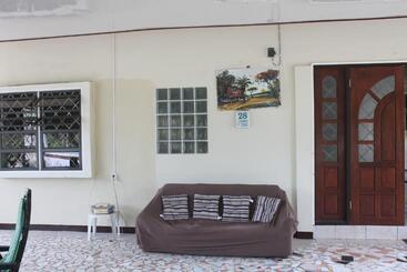 پانسیون Sonja S Guesthouse