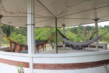 پانسیون Sonja S Guesthouse