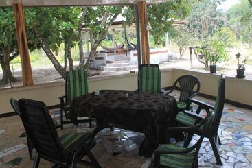 پانسیون Sonja S Guesthouse