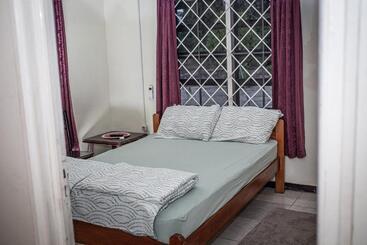 پانسیون Sonja S Guesthouse