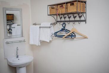 پانسیون Sonja S Guesthouse
