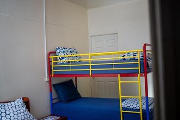 پانسیون Sonja S Guesthouse