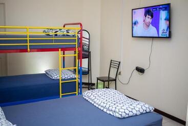 پانسیون Sonja S Guesthouse