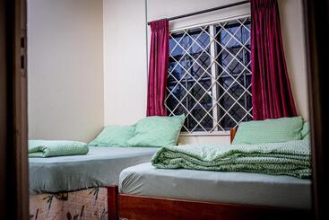 پانسیون Sonja S Guesthouse