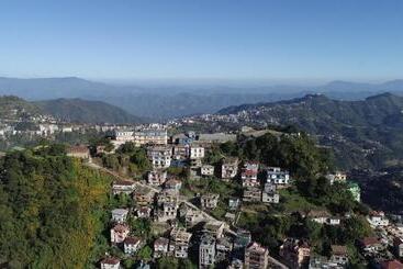 تختخواب و صبحانه Aizawl