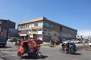 Borj Place
