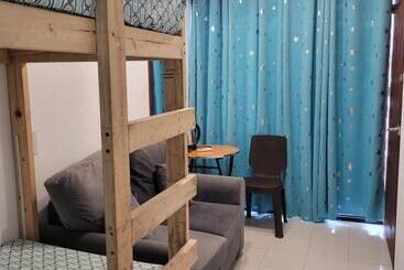 Borj Place