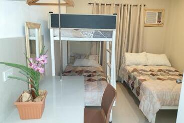 Borj Place