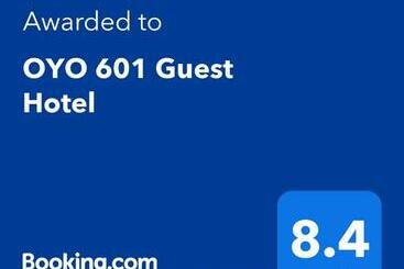 هتل Guest