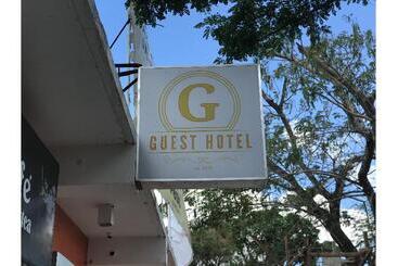 هتل Guest