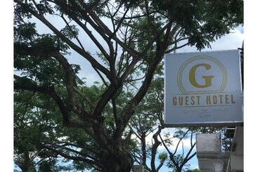 هتل Guest