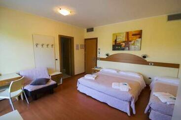 בית מלון כפרי Panorama