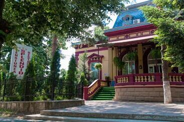 فندق Pensiunea Splendid