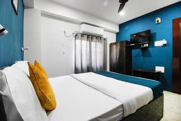 هتل Silverkey Executive Stays 45819  Sundari