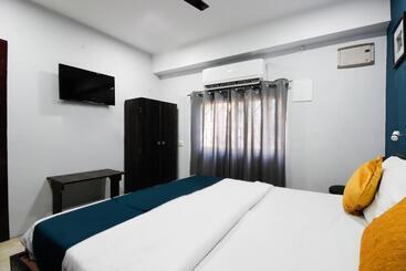 هتل Silverkey Executive Stays 45819  Sundari